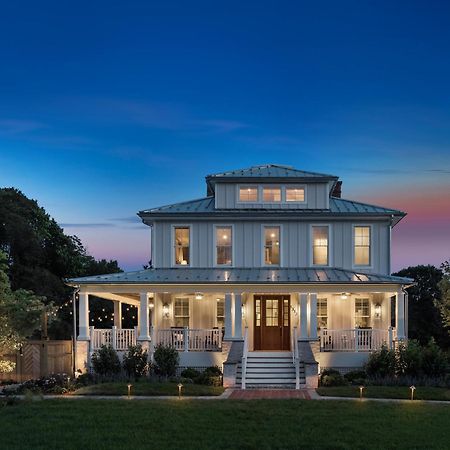 1313 West Luxury Boutique Hotel Annapolis Exterior photo