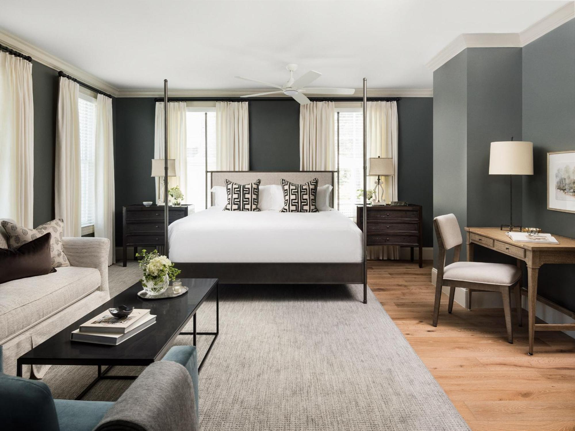 1313 West Luxury Boutique Hotel Annapolis Exterior photo