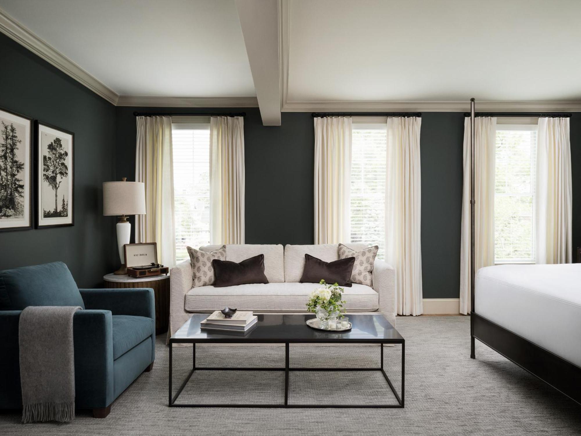 1313 West Luxury Boutique Hotel Annapolis Exterior photo