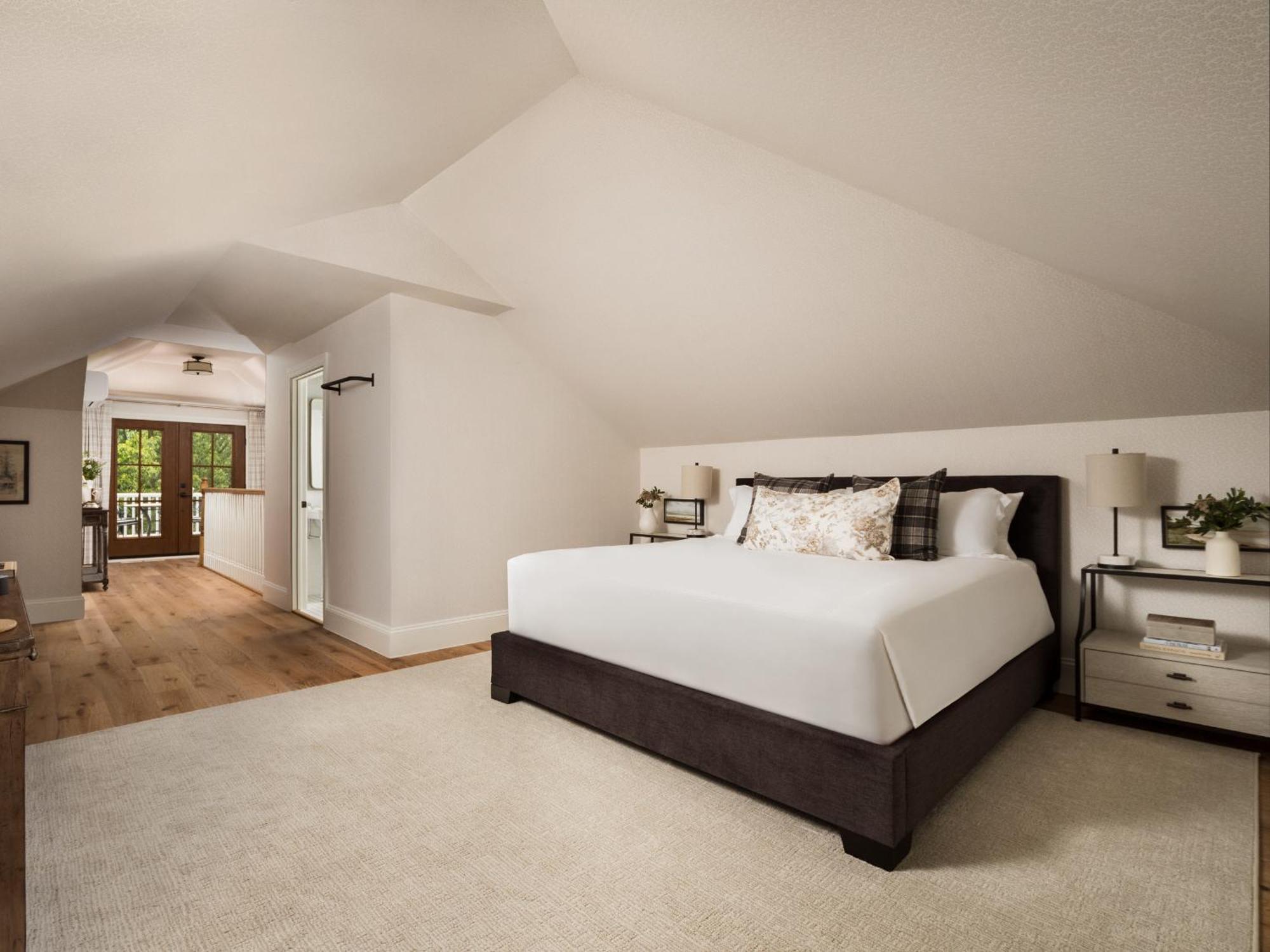 1313 West Luxury Boutique Hotel Annapolis Exterior photo