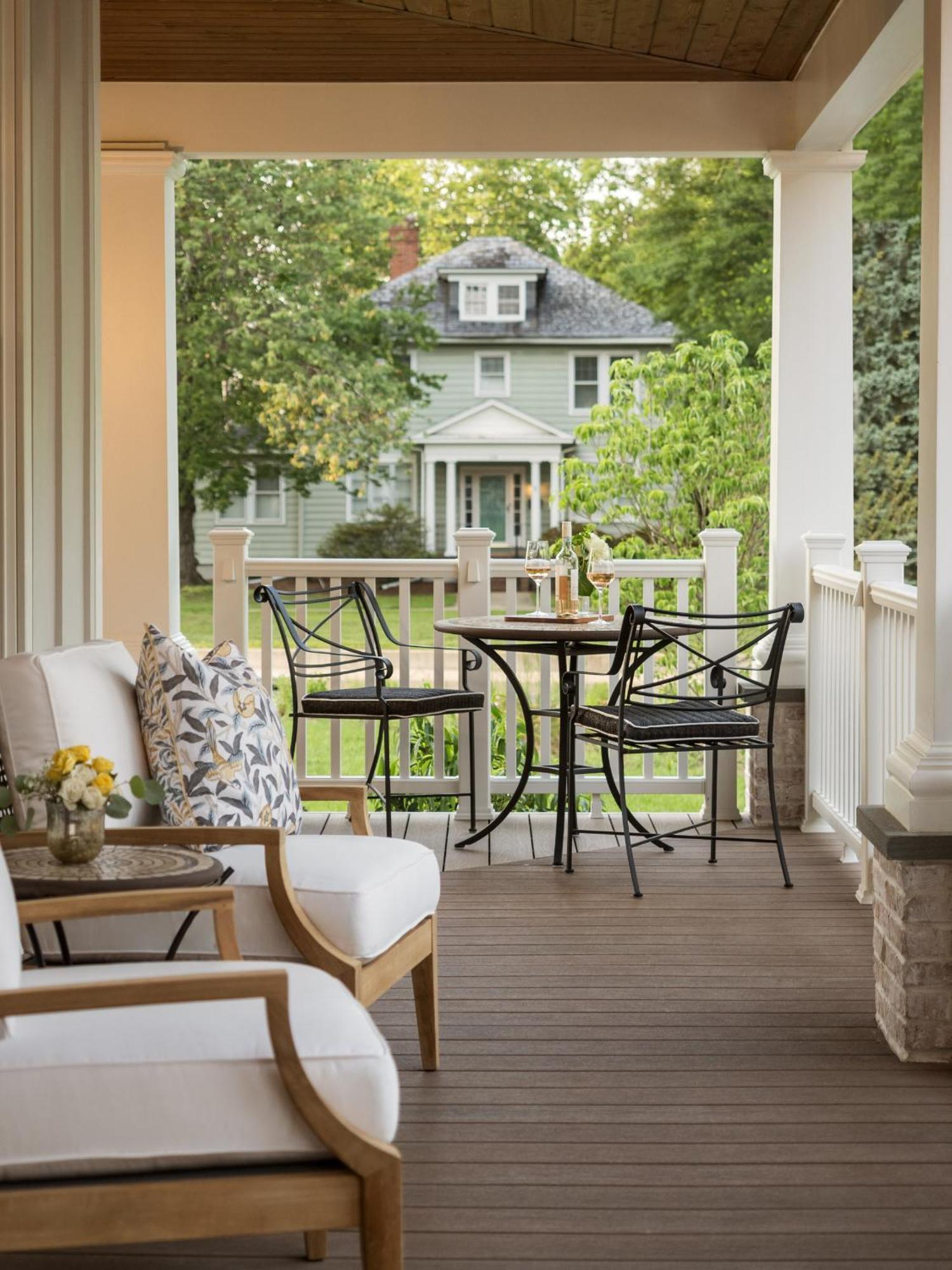 1313 West Luxury Boutique Hotel Annapolis Exterior photo