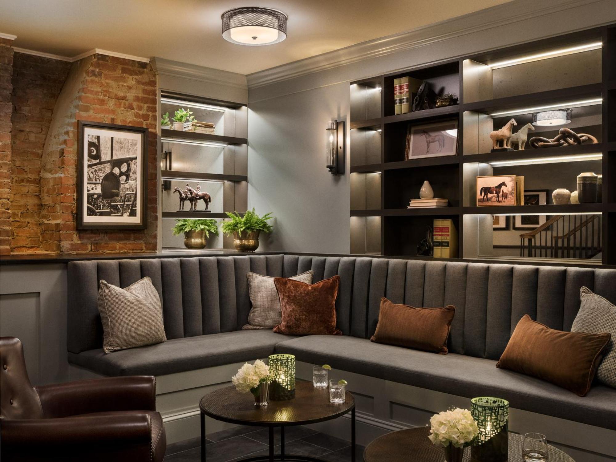1313 West Luxury Boutique Hotel Annapolis Exterior photo