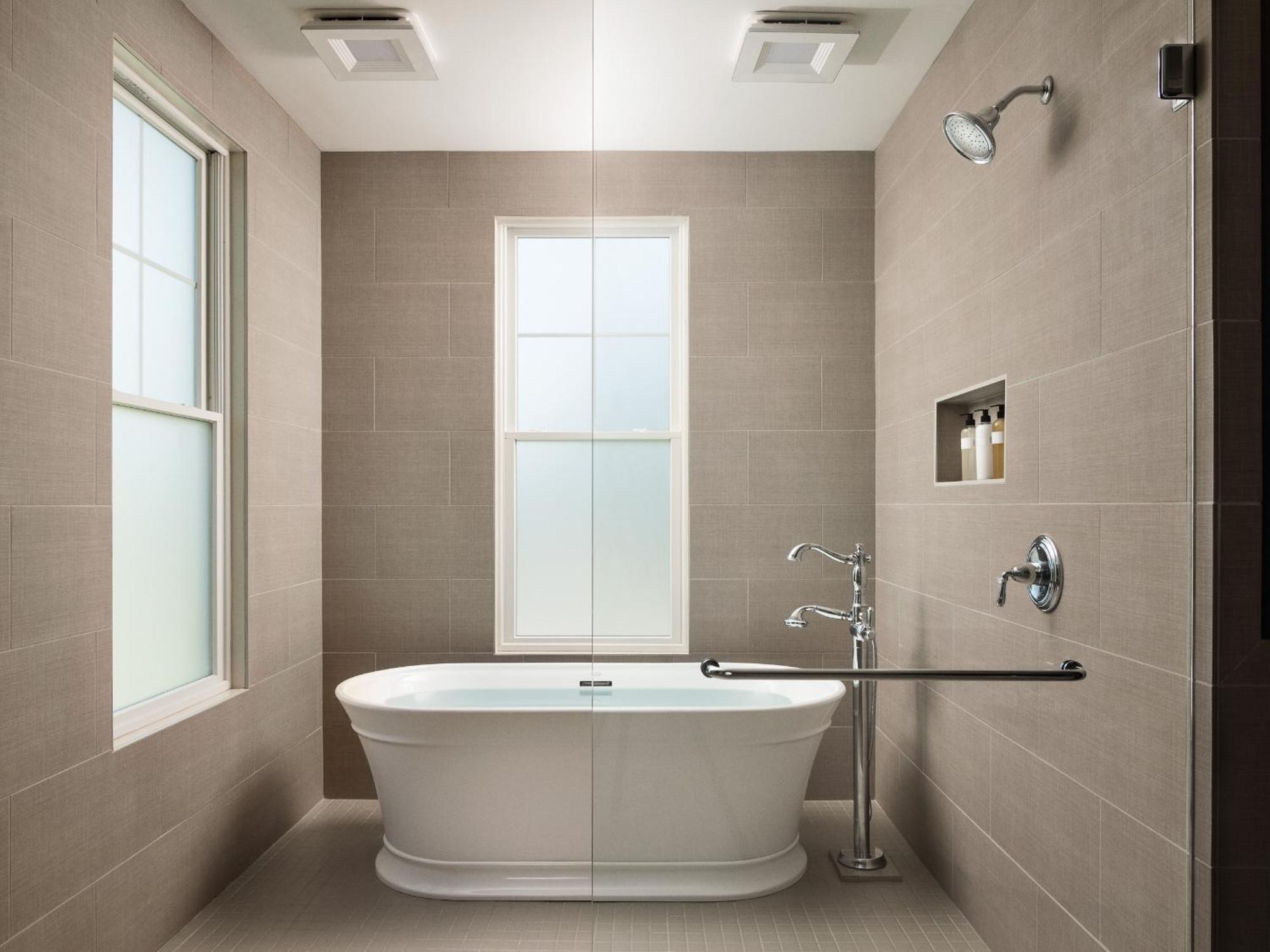 1313 West Luxury Boutique Hotel Annapolis Exterior photo