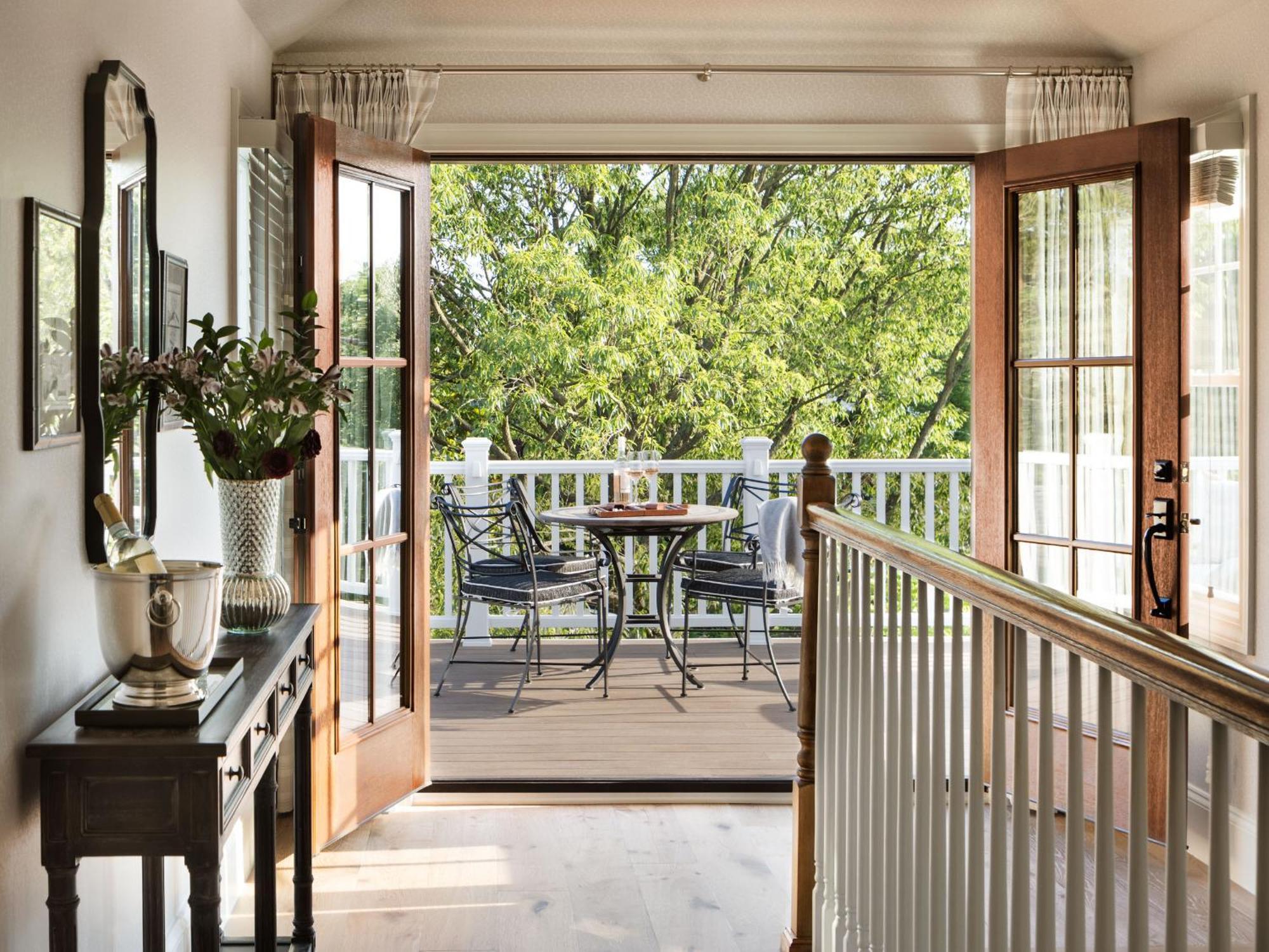 1313 West Luxury Boutique Hotel Annapolis Exterior photo