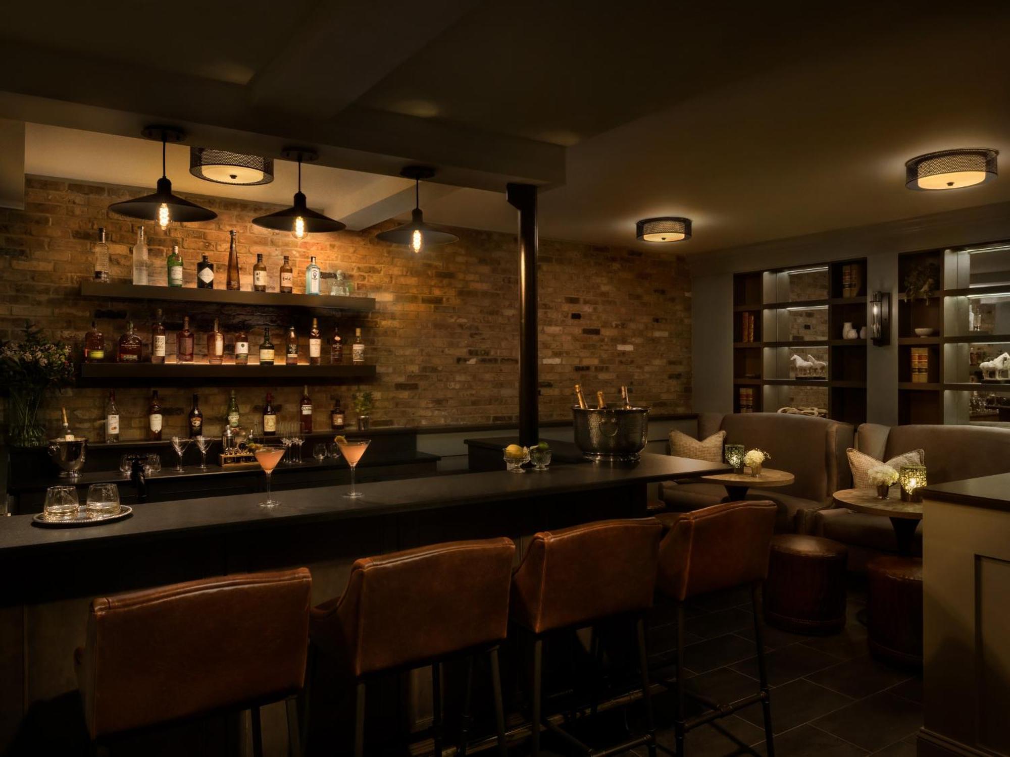 1313 West Luxury Boutique Hotel Annapolis Exterior photo