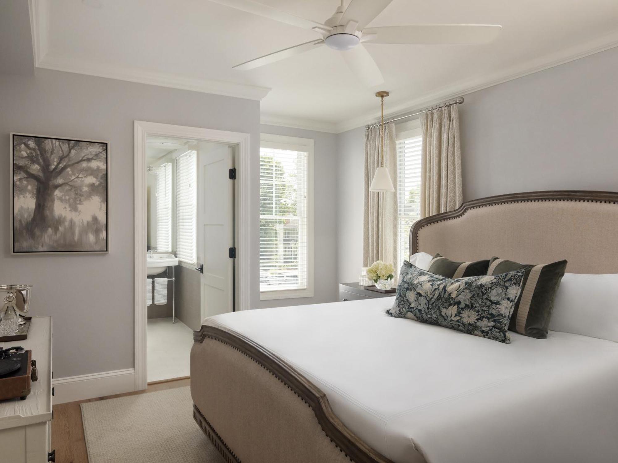 1313 West Luxury Boutique Hotel Annapolis Exterior photo