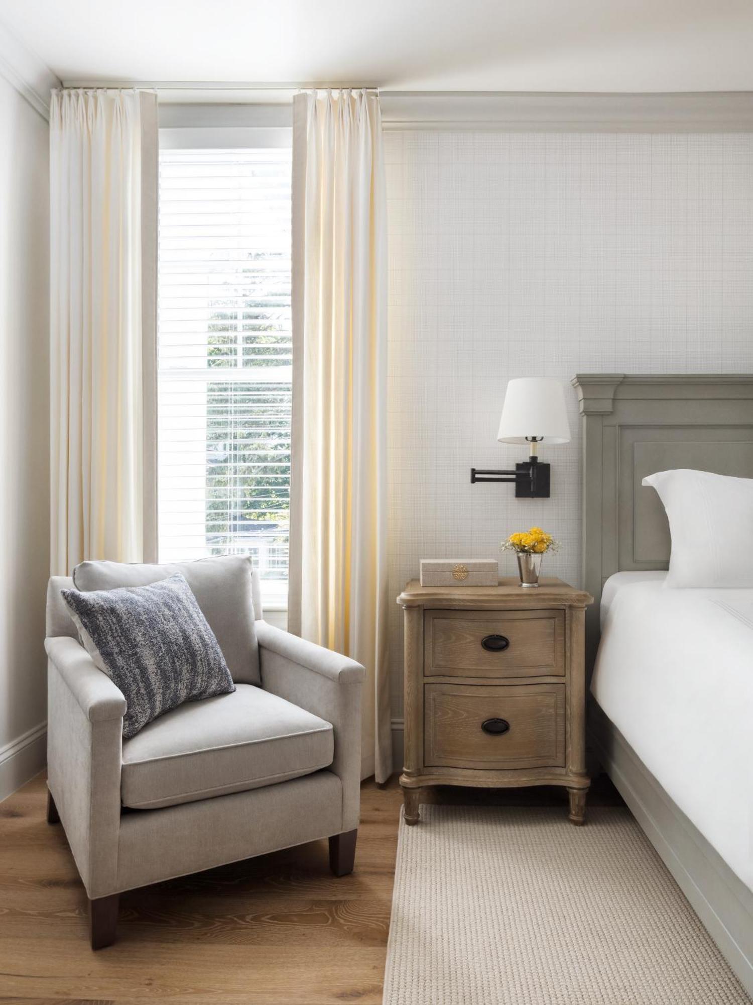 1313 West Luxury Boutique Hotel Annapolis Exterior photo