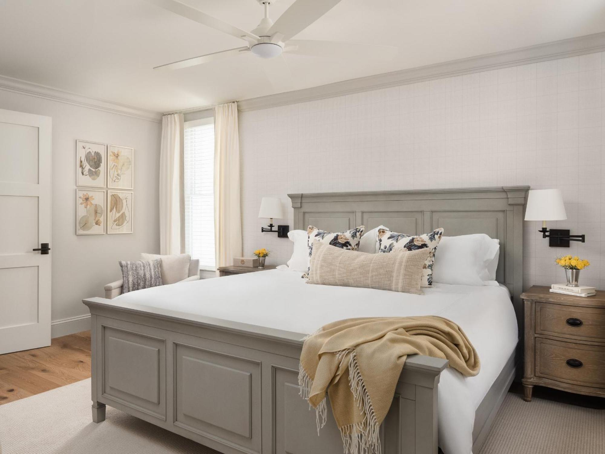 1313 West Luxury Boutique Hotel Annapolis Exterior photo