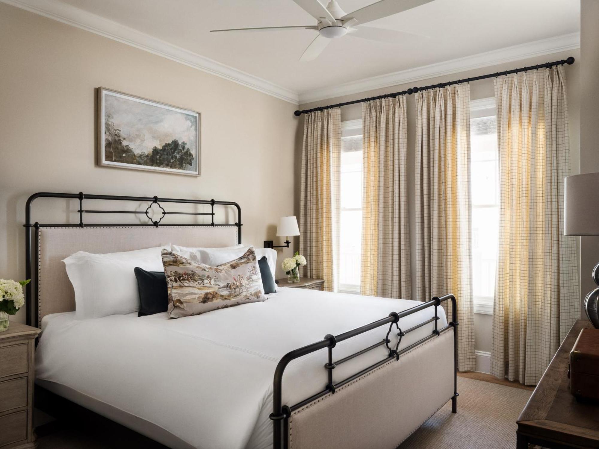 1313 West Luxury Boutique Hotel Annapolis Exterior photo